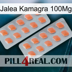 Jelly Kamagra 100Mg 27